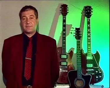Научись играть на гитаре. Мастер-класс от В. Зинчука (2004)