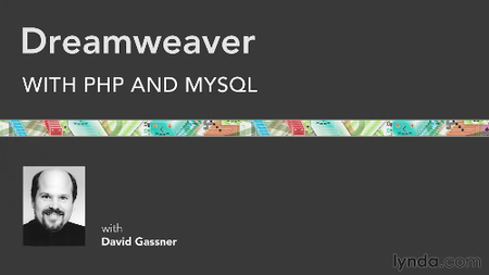 Dreamweaver with PHP and MySQL [repost]