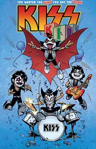 KISS Kids (2014)