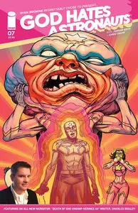 God Hates Astronauts 007 (2015)