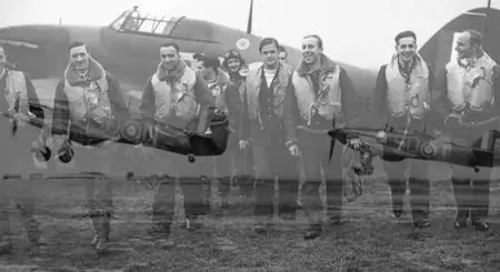 Battle of Britain 75: From Westminster Abbey (2015)