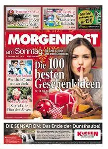 Dresdner Morgenpost - 03. Dezember 2017
