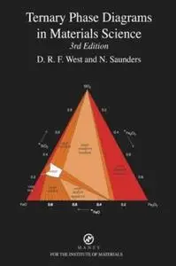 Ternary phase diagrams in materials science