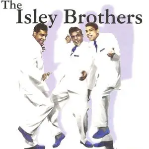 The Isley Brothers - Just One Mo' Time! Singles As & Bs 1960-1962 (2019/2022) [Official Digital Download 24/96]