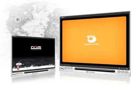 GOM Player 2.1.23 Build 5007 Portable