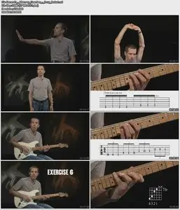 Hal Leonard - At a Glance - Guitar Technique