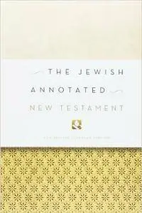 The Jewish Annotated New Testament (Repost)