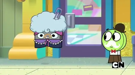 Unikitty S02E26