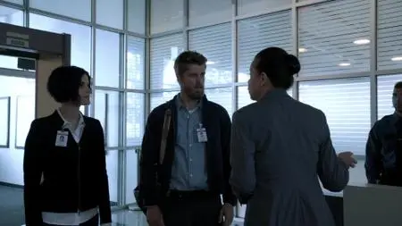 Blindspot S02E06