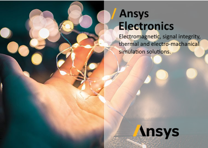 ANSYS Electronics Suite 2022 R1