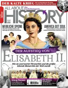 All About History German Edition – 14 April 2022