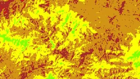 Geospatial Analysis With R