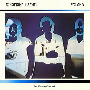 Anthology - The Tangerine Dream Collection Part 2 of 8 (1980 to 1984)