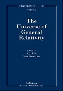 The Universe of General Relativity (Repost)