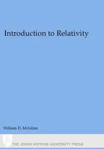Introduction to Relativity