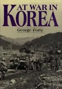 At War in Korea (Repost)