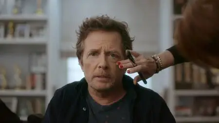 Still: A Michael J. Fox Movie (2023)