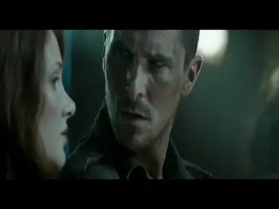 Terminator Salvation (2009)