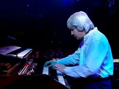Colosseum - The Complete Reunion Concert Cologne 1994 (2003)