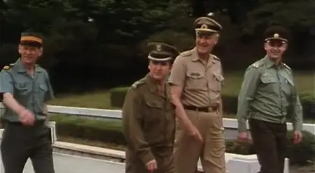 Korea: Der vergessene Krieg Teil 3 Napalm