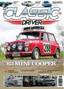 Classic Driver - May 01, 2016