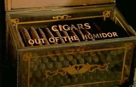 BBC Arena - Cigars: Out of the Humidor (1997)