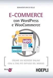 Bonaventura Di Bello - E-Commerce con WordPress e Woocommerce