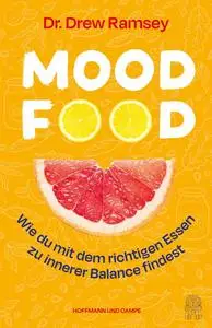 Drew Ramsey - Mood Food