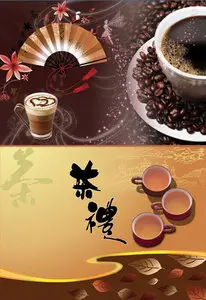 Coffee and Tea