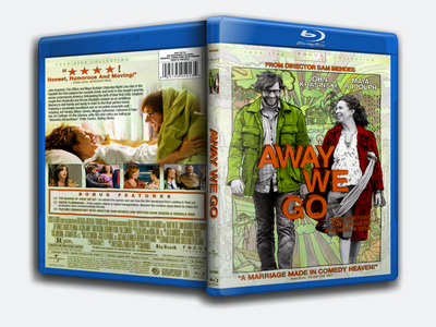 Away We Go (2009)