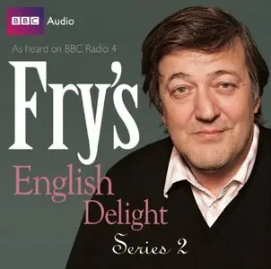 Stephen Fry - Fry's English Delight: Series Two (2010)