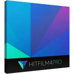 FXhome HitFilm 4 Pro 4.0.5723.10801 (x64)