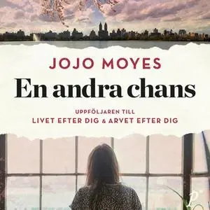 «En andra chans» by Jojo Moyes