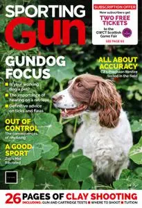 Sporting Gun UK - July 2022