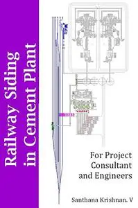 Railway Siding in Cement Plants: For Project consultant and Engineers