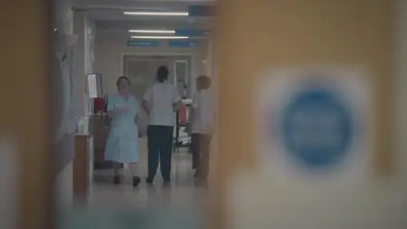 Hospital People S01E05