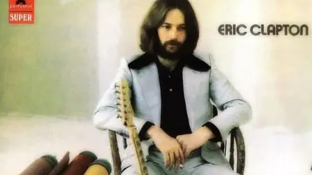 BSkyB - Discovering: Eric Clapton (2013)