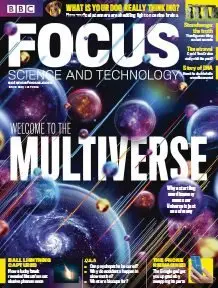 BBC Focus UK - July 2014