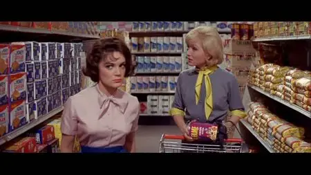 Looking for Love (1964)