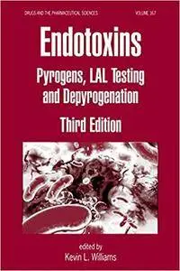 Endotoxins: Pyrogens, LAL Testing and Depyrogenation