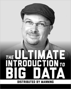 The Ultimate Introduction to Big Data