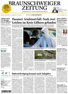 Braunschweiger Zeitung - 14. Mai 2019