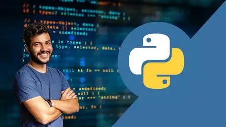 Complete Python Course (Beginner to Advanced) - 2022 Edition