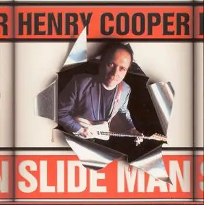 Henry Cooper - Slide Man (1999)