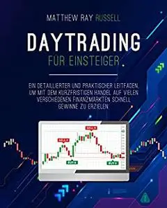 Daytrading für Einsteiger