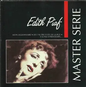 Master Serie - Edith Piaf (1991)