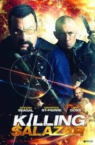 Killing Salazar (2016)