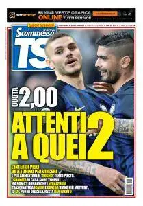 La Scommessa TS N.22 - 17 Marzo 2017