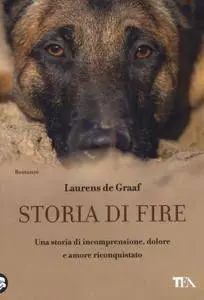 Laurens de Graaf - Storia di Fire