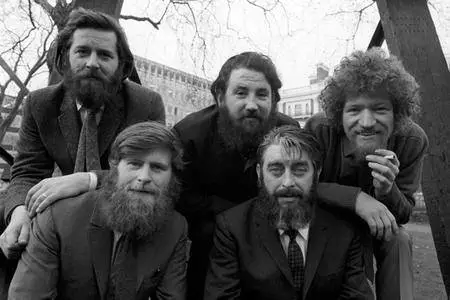 The Dubliners - The Very Best Of The Dubliners (2009)